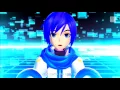 Project Diva F2nd Intense Voice of Kaito