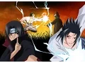Download Lagu Sasuke vs Itachi AMV- Not Gonna Die