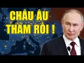Download Lagu Châu Âu thê thảm khi theo đuôi Mỹ chống Nga điên cuồng trong hơn 3 năm
