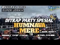 Download Lagu DJ INDIA VIRAL HUMNAVA MERE TRAP PARTY KARNAVAL FULL BASS GLERR MIDDLE TASSO‼️