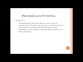 Programacao Funcional em Python
