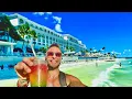 Insanely Cheap Crazy FUN The RIU Hotel in Cancun