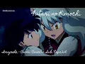 Download Lagu Futari no Kimochi - Inuyasha AMV.