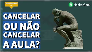 ANGRY PROFESSOR HACKER RANK JAVASCRIPT - Logica de Programacao