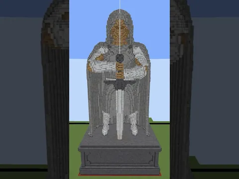 Minecraft Beacon Designs