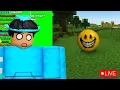 PLAYING SCARY MINECRAFT MODS