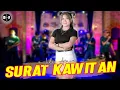 Lagu Lili Amora   Surat Kawitan feat Sunan Kendang (Official LIVE)\