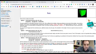 2D Vector Coding Activity Part I