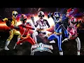 Download Lagu Power Rangers Ninja Steel Full Theme