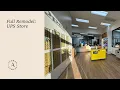 How We Transformed This UPS Store