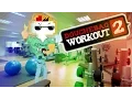 GET THE GIRLS AT THE GYM Douchebag Workout 2