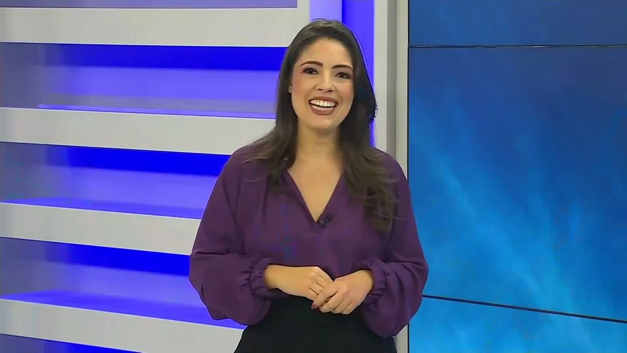 Confira a Central do Tempo desta terça-feira