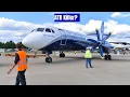 Download Lagu Rusland verlaagt prijs Il-114-300 naar $29 miljoen – Zijn ATR en Dash 8 in de problemen?