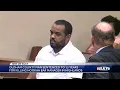 Oldham County man sentenced to 15 years in prison for 2021shooting death in Highlands