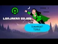 Download Lagu Suara lonjakan gojek.