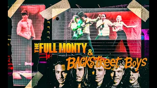 backstreet boys u0026 full monty animation team paradise taurito 19