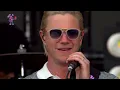 Interpol – Lollapalooza Chile 2026 (Full Concert)