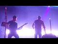 Architects - Mortal After All @ House of Blues, Anaheim, 4/26/19