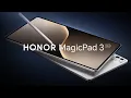 Download Lagu HONOR MagicPad 3 | One Device, Multiple Usage