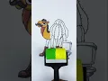 Download Lagu Italian Brainrot Tob Tobi Tob Tob Tobi Tob amazing acrylic paint art #trendingshorts #meme