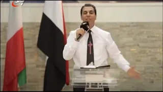 لو تعبان حقيقى اسمع الخدمة دى القس امجد خليل و الأخت ليديا شديد  لو تعبان حقيقى اسمع الخدمة دى القس امجد خليل و الأخت ليديا شديد