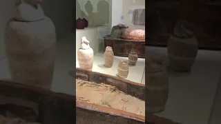 اثار الفراعنة في تركيا 