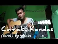 Cintaku Kandas (Cover) by Alwin
