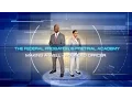 The Federal Probation and Pretrial Academy Making a Well-Rounded Officer