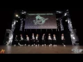UDO XXI TEENS - 15 - RED BULLS
