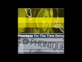 Download Lagu Phonique ‎– For The Time Being (Hernán Cattáneo \u0026 John Tonks Remix) [HD]