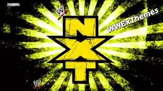 2010 2012 wwe nxt theme song 