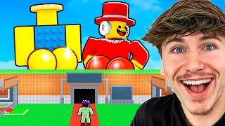 ESSAYE DE NE PAS RIRE EXTRÊME SUR VOL UN BRAINROT !! (Impossible)