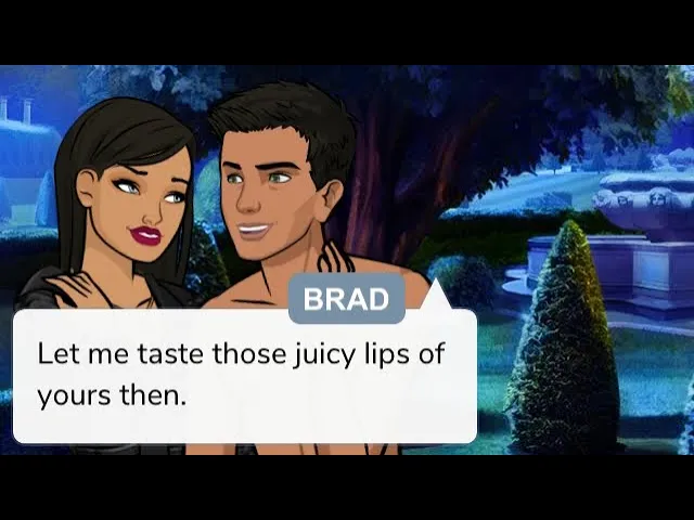 Pregnant By Her Boyfriend (Part 1) | Episode Choose Your Story