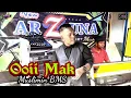 Download Lagu Lagu Jambi - Ooii Mak - cift. Radinal  - Voc. Muslimin - Official Arzuna Music