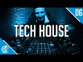 Download Lagu Tech House Mix 2021 | #6 | The Best of Tech House 2021 by Adrian Noble | Matroda, Bleu Clair, Qlank