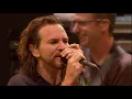 Yellow Ledbetter - Immagine In Cornice - Pearl Jam