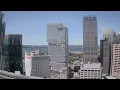 Quay Quarter Tower - Construction Timelapse