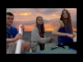EL ESCAPE CUBANO