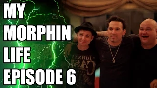 MY MORPHING LIFE - Episode 6