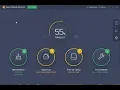 Activation of Avast cleanup for free