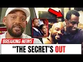 The Shocking Reason Will Smith Can t Divorce Jada Must Watch