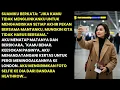 Download Lagu SUAMI MINTA HABISKAN AKHIR PEKAN DENGAN MANTANNYA, TANPA BERFIKIR PANJANG AKU LANGSUNG PERGI!