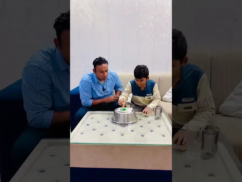Science ka jadu part 2 #viral #trending #youtubeshorts #comedy #funny #reels #shorts #yt #ytshorts