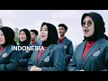 LAGU INDONESIA RAYA (Versi UM Metro 2025)