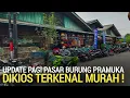 PASAR BURUNG ! KIOS TERKENAL MURAH SEJAK JAMAN KORONA SAMPAI SEKARANG DI PASAR BURUNG PRAMUKA 