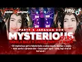 Download Lagu DJ MYSTERIOUS GIRL X TABOLA BALE X CALON MANTU IDAMAN X PEPAS‼️ STYLE PARTY X JARANAN DOR 