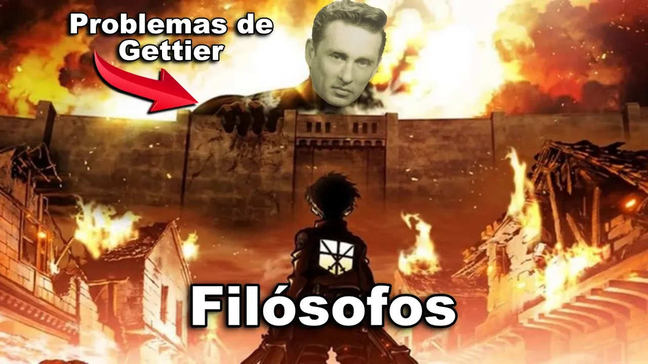 La filosofía tiene un problema