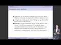 Dynamic Econometrics - Panel data models Introduction Pooled OLS and Fixed effects