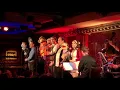 Avenue Q 15th Anniversary Reunion Concert @ 54 Below "It Sucks to Be Me" John Tartaglia Rick Lyon