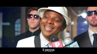 prince promise it pays to serve jesus aka iyererem